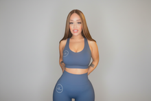 Load image into Gallery viewer, LILLY Set - Blue
