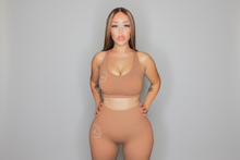 Load image into Gallery viewer, LILLY Set - Tan
